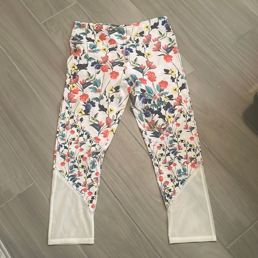 Fabletics Printed Leggings